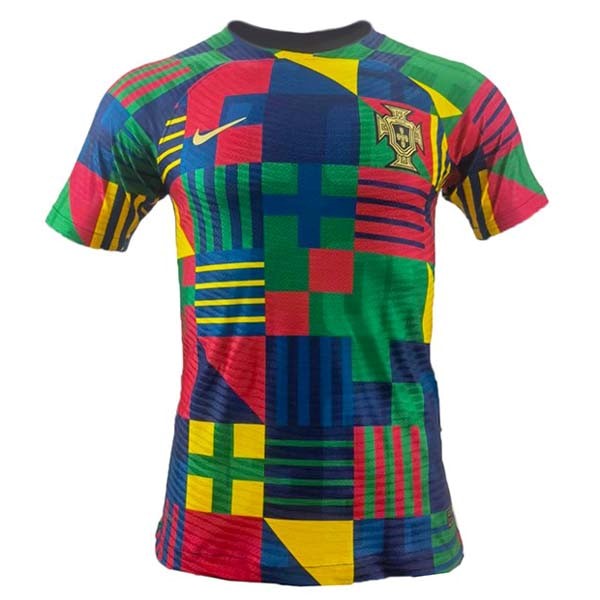 Tailandia Camiseta Portugal Edición Especial 2022-2023